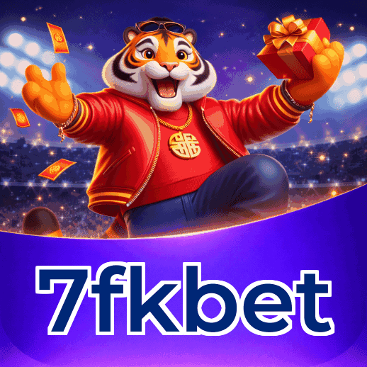 Siga a 7fkbet no Facebook