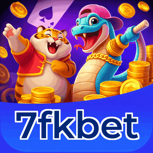 7fkbet - Vitória verificada Carlos M.